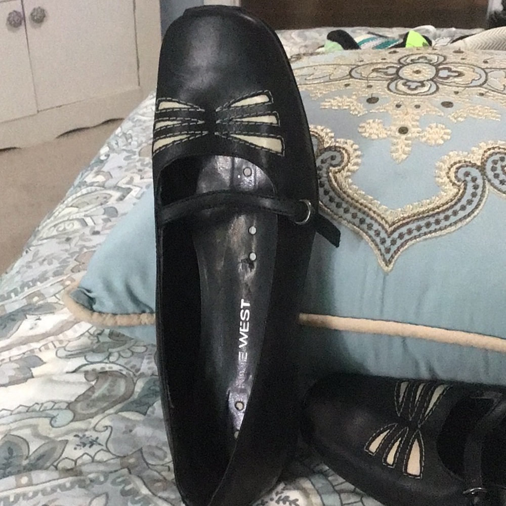 Nine West shoes